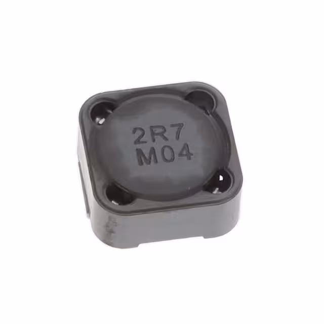 CDRH125L125NP-2R7NC Sumida America Components Inc.  Inducteurs fixes